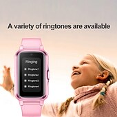 cheap Smartwatch-696 D37 Smart Watch 1.47 inch Smartwatch Fitness Running Watch Bluetooth ECG+PPG Pedometer Call Reminder Compatible with Android iOS Women Men Hands-Free Calls Message Reminder IP 67 44mm Watch Case