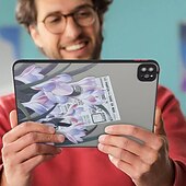 cheap iPad case-Tablet Case Cover For Apple iPad Air 11&quot;(2024) iPad Air 13&quot;(2024) iPad Pro 11&quot;(2024) iPad Pro 13&quot;(2024) iPad 10th 10.9&#039;&#039; iPad Air 5th 4th 10.9&quot; ipad 9th 8th 7th Generation 10.2 inch iPad Air 3rd