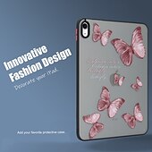 billiga iPad fodral-Tablett Skal fodral Till Apple iPad Air 11&quot; (2024) iPad Air 13&quot; (2024) iPad Pro 11&quot; (2024) iPad Pro 13&quot; (2024) iPad 10,9&#039;&#039; 10:e iPad Air 5th ipad 9th 8th 7th Generation 10.2 inch iPad Air 3rd iPad