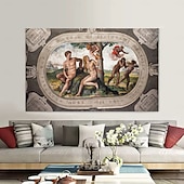 voordelige Middeleeuwse Wandtapijt-Middeleeuwse Wandtapijten Middeleeuwen Wandtapijt Wandkunst Groot Wandtapijt Muurschildering Decor Fotografische Achtergrond Deken Gordijn Huis Slaapkamer Woonkamer Decoratie