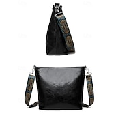 levne Tašky přes rameno-dámská vintage taška přes rameno s embosovaným slonem – crossbody kabelka z umělé kůže s nastavitelným popruhem, běžné cestování a každodenní kabelka