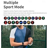 cheap Smartwatch-696 HDT6MAX Smart Watch 1.63 inch Smartwatch Fitness Running Watch Bluetooth ECG+PPG Pedometer Call Reminder Compatible with Android iOS Women Men Hands-Free Calls Message Reminder IP 67 47mm Watch