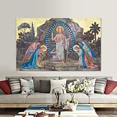abordables Tapiz Medieval-Tapiz Medieval Arte de Pared de la Edad Media Gran Tapiz Mural Decoración Fotografía Fondo Manta Cortina Decoración para el Hogar Dormitorio Sala de Estar