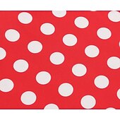 cheap Dresses-1950s Retro Vintage Rockabilly Dress Swing Dress Polka dots Fancy Dress Women's Carnival Masquerade Daily Wear Bachelorette Party Adults' Dress Homecoming Dresses