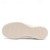 baratos Ténis para Homem-tênis de malha leve e respirável masculino - calçados casuais para caminhada com cadarço para uso diário e viagens