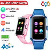 cheap Smartwatch-696 D37 Smart Watch 1.47 inch Smartwatch Fitness Running Watch Bluetooth ECG+PPG Pedometer Call Reminder Compatible with Android iOS Women Men Hands-Free Calls Message Reminder IP 67 44mm Watch Case