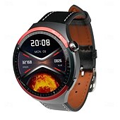 Недорогие Смарт-часы-696 HT13 Умные часы 1.43 дюймовый Смарт Часы Bluetooth ЭКГ + PPG Педометр Напоминание о звонке Совместим с Android iOS Женский Мужчины Хендс-фри звонки Напоминание о сообщении IP 67