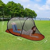 economico Baldacchini e tende da letto-zanzariera