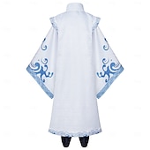 cheap Men&#039;s Costumes-Ao Bing Ne Zha Shen Gongbao Cosplay Costume Cosplay Movie Cosplay for Men&#039;s Women&#039;s Boys Kid&#039;s Adults&#039; Carnival Masquerade Event / Party Masquerade