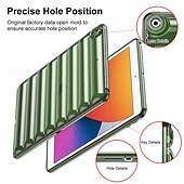 cheap iPad case-Tablet Case Cover For Apple iPad Air 11&quot;(2024) iPad Pro 11&quot;(2024) iPad 10th 10.9&#039;&#039; iPad Air 5th 4th 10.9&quot; ipad 9th 8th 7th Generation 10.2 inch iPad Air 3rd 10.5&#039;&#039; iPad mini 6th 8.3&quot; iPad mini 5th