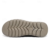 cheap Outdoor Sandals-Outdoor Men&#039;s Sandals with Sturdy Sole and Adjustable Fit – Lightweight Footwear for Hiking, Outdoor Adventures and Beach Days