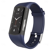 economico Smartwatch-696 H8 Orologio Smart Tracker Fitness Monitor del Sonno Promemoria Chiamata Bluetooth Android iOS 1.47