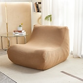 economico Copertura del divano futon-1 pz copridivano elastico senza braccioli per divano Lazy Boy Relax copridivano copridivano elastico singolo per soggiorno casa