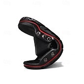 abordables Sandalias casuales-Sandalias de exterior sin cordones para hombre con diseño ergonómico: ideales para playa, deportes al aire libre y uso informal.
