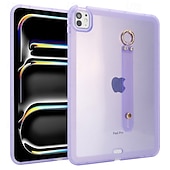 Недорогие чехол для iPad-Таблетка Чехлы панели Назначение Apple iPad Air 11 дюймов (2024 г.) iPad Про 11 дюймов (2024 г.) iPad 10,9 дюймов 10-й Айпад Эйр 5-й ipad 9th 8th 7th Generation 10.2 inch iPad Air 3-й айпад мини 6