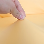 preiswerte Wasserdichte Abdeckung-Stretch-Stuhlbezüge für Computerstühle, wasserdicht, Kunstleder, geteilter Bürostuhlbezug, Gaming-Sessel, Sitzbezug, schmutzabweisend, abnehmbar