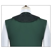 levne Dámské Kostýmy-Čaroděj ze země Oz cosplay Cosplay kostým Úbory cosplay Filmové kostýmy for Dámské Dospělé předvečer Všech svatých Karneval Plesová maškaráda Výkon Párty