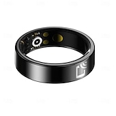 cheap Smartwatch-NFC R20 Smart Ring Access Control Sleep Monitor Fitness Tracker Camera Control Android iOS