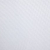 economico T-shirt in maglia a coste-Per uomo Maglietta Maglietta a Maglia a Coste Camicia a Maniche Lunghe Manica Lunga Scollo a V Estate Semplice Striscia di Fossa Moda Designer Essenziale Lavoro a maglia Vacanza Streetwear Uscire