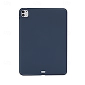 abordables Housses et coques pour iPad-Tablette Etuis coque Pour Apple iPad Air 11&quot;(2024) iPad Air 13&quot;(2024) iPad Pro 11&quot;(2024) iPad Pro 13&quot;(2024) iPad 10e 10,9&quot; iPad Air 5e 4e 10,9&quot; iPad 9e, 8e, 7e génération 10,2 pouces iPad Air 3e