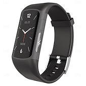 economico Smartwatch-696 H8 Orologio Smart Tracker Fitness Monitor del Sonno Promemoria Chiamata Bluetooth Android iOS 1.47
