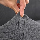baratos Cobertura de Sofa-capa de sofá de tecido jacquard elástico capa de sofá elástica secional em forma de l capa de sofá de canto para sala de estar 1/2/3/4 assentos