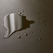 baratos Capa de cadeira-capas de assento para cadeira de jantar capa de assento à prova d&#039;água capas de assento de couro pu capas de assento de cadeira removível capa de almofada de assento de cadeira