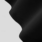 preiswerte Fitness Tank-Tops-Herren Tank Top Weste Unterhemd Ärmelloses Shirt Ärmellos Quadrathals Sommer Einfach Mode Designer Basic Urlaub Straße Ausgehen Schwarz Weiß Top T-Shirt für Herren