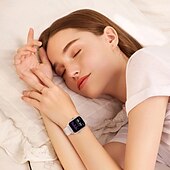 preiswerte Smartwatch-LEMFO LT10 Smartwatch 2025 Android Geschenk Bluetooth-Anruf Smartwatch 2025 Touch-Dial Musik Fitness Tracker Sportuhren