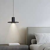 abordables Suspension-33 cm Design de Lanterne Suspendue Formes Géométriques Suspension Pierre Style Artistique Style Formel Le style rétro ancien Rustique 110-120V 220-240V
