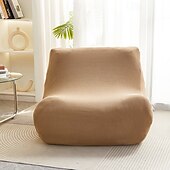 economico Copertura del divano futon-1 pz copridivano elastico senza braccioli per divano Lazy Boy Relax copridivano copridivano elastico singolo per soggiorno casa