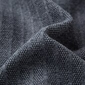 billige Herre Elite Yttertøy-herre ullblazer jakke genser frakk skole formell bryllup elegant varm vår høst ull nylon ensfarget jacquard flere lommer komfortabel enkeltspent blazer med to knapper svart mørkegrå militærgrønn