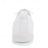 levne Pánské tenisky-pánské barefoot běžecké boty - minimalistický, lehký, prodyšný úplet - městské ležérní pro každodenní nošení a fitness