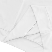 economico Polo classica da uomo-Per uomo Maglia da golf Polo Piqué Affari Casuale Bavero Manica Corta Moda Essenziale Tinta unica Testurizzato Bottoni Estate Primavera &amp; Autunno Vestibilità regolare Marrone Scuro Bianco Grigio