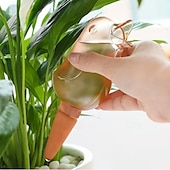 cheap Watering &amp; Irrigation-Automatic Watering Machine For Small Birds Multi Functional Lazy Plants Potted Plants Watering Dripping Device For Home Gardening Irrigation Water Penetrating Device