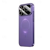 economico Cover per iPhone-telefono Custodia Per iPhone 16 15 14 Pro Max Plus iPhone 15 14 Pro Max iPhone 13 12 Pro Max Copertura Posteriore Magnetico Supporta la Ricarica Wireless Resistente agli urti Retrò PC