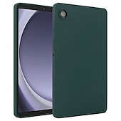 abordables Coques pour tablettes Samsung-Tablette Etuis coque Pour Samsung Galaxy Tab A9 8,7&quot; S9 11 inch S9 Plus 12,4&quot; S8 Plus 12.4&#039;&#039; S8 11&quot; S7 Plus 12.4&quot; S7 11&#039;&#039; S6 Lite 10,4&quot; A8 10,5&#039;&#039; A7 Lite 8,7&#039;&#039; Protection complète du corps Antichoc