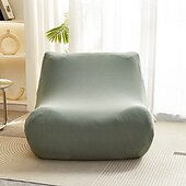 economico Copertura del divano futon-1 pz copridivano elastico senza braccioli per divano Lazy Boy Relax copridivano copridivano elastico singolo per soggiorno casa
