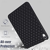 levne Pouzdra na iPad-Tableta Pouzdra a obaly Pro Apple iPad Air 11&quot; (2024) iPad Pro 11&quot; (2024) iPad 10,9&#039;&#039; 10 iPad Air 5 ipad 9th 8th 7th Generation 10.2 inch iPad Air 3 iPad mini 6 iPad mini 5th 7,9&quot; iPad mini 4th 7,9