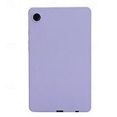 abordables Coques pour tablettes Samsung-Tablette Etuis coque Pour Samsung Galaxy Tab A9 8,7&quot; S9 11 inch S9 Plus 12,4&quot; S8 Plus 12.4&#039;&#039; S8 11&quot; S7 Plus 12.4&quot; S7 11&#039;&#039; S6 Lite 10,4&quot; A8 10,5&#039;&#039; A7 Lite 8,7&#039;&#039; Protection complète du corps Antichoc