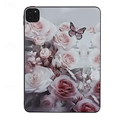 cheap iPad case-Tablet Case Cover For Apple iPad Air 11&quot;(2024) iPad Air 13&quot;(2024) iPad Pro 11&quot;(2024) iPad Pro 13&quot;(2024) iPad 10th 10.9&#039;&#039; iPad Air 5th 4th 10.9&quot; ipad 9th 8th 7th Generation 10.2 inch iPad Air 3rd