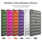 cheap iPad case-Tablet Case Cover For Apple iPad Air 11&quot;(2024) iPad Pro 11&quot;(2024) iPad 10th 10.9&#039;&#039; iPad Air 5th 4th 10.9&quot; ipad 9th 8th 7th Generation 10.2 inch iPad Air 3rd 10.5&#039;&#039; iPad mini 6th 8.3&quot; iPad mini 5th