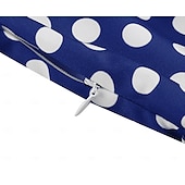 cheap Dresses-Retro Vintage 1950s Dress Swing Dress Polka dots Women&#039;s Carnival Masquerade Daily Wear Bachelorette Party Adults&#039; Dress Homecoming Dresses