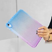 abordables Housses et coques pour iPad-Tablette Etuis coque Pour Apple iPad 10e 10,9&quot; iPad Air 5e 4e 10,9&quot; iPad 9e, 8e, 7e génération 10,2 pouces iPad Air 3e 10,5&quot; iPad mini 6e génération 8,3&quot; iPad mini 5ème 7.9&quot; iPad mini 4ème 7.9&quot; iPad