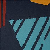 baratos Capa do sofá futon.-capa de sofá sem braços em tecido jacquard, capa de sofá para decoração de ano novo, protetor elástico, capa de banco