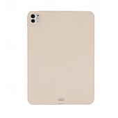 abordables Housses et coques pour iPad-Tablette Etuis coque Pour Apple iPad Air 11&quot;(2024) iPad Air 13&quot;(2024) iPad Pro 11&quot;(2024) iPad Pro 13&quot;(2024) iPad 10e 10,9&quot; iPad Air 5e 4e 10,9&quot; iPad 9e, 8e, 7e génération 10,2 pouces iPad Air 3e