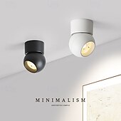 billige Taklamper med dimming-6.5 cm Mulighet for demping Taklamper Metall Kunstnerisk Stil Klassisk Elegant Malte overflater Moderne 110-240 V