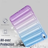 abordables Housses et coques pour iPad-Tablette Etuis coque Pour Apple iPad 10e 10,9&quot; iPad Air 5e 4e 10,9&quot; iPad 9e, 8e, 7e génération 10,2 pouces iPad Air 3e 10,5&quot; iPad mini 6e génération 8,3&quot; iPad mini 5ème 7.9&quot; iPad mini 4ème 7.9&quot; iPad