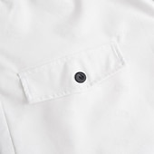 economico Vacanza-Per uomo Shorts Shorts di Lino Pantaloncini Estivi Shorts da Spiaggia Bottoni Elastico in vita Gamba Dritta Semplice Comodità Traspirante Lunghezza al ginocchio Casuale Quotidiano Ferie Vacanza Moda