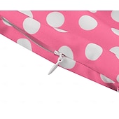 cheap Dresses-Retro Vintage 1950s Dress Swing Dress Polka dots Women&#039;s Carnival Masquerade Daily Wear Bachelorette Party Adults&#039; Dress Homecoming Dresses